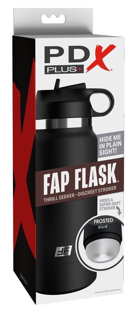 Fap Flask Thrill Seeker PDX Plus