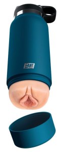 Fuck Flask Private Pleaser PDX Plus