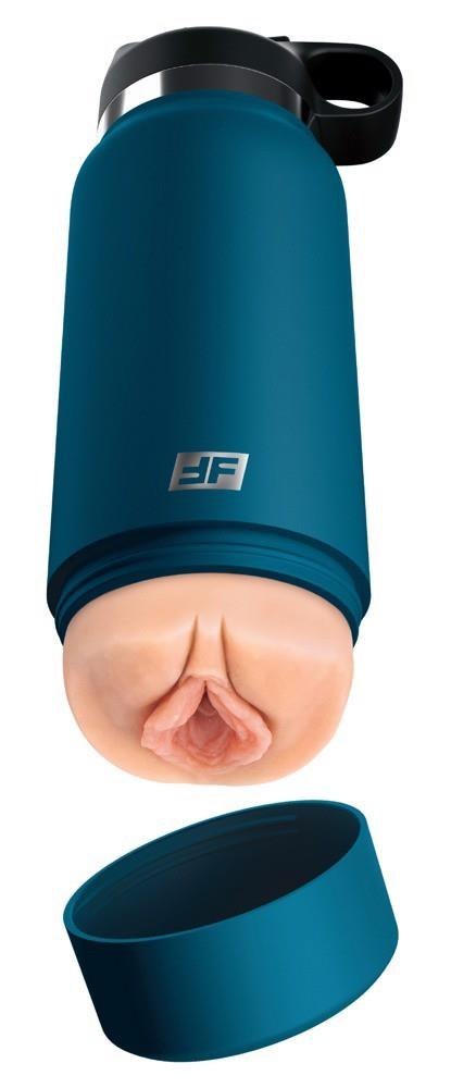 Fuck Flask Private Pleaser PDX Plus