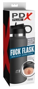 Fuck Flask Secret Delight PDX Plus