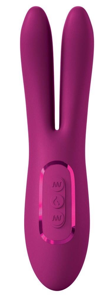 JJ Solis Ascend 2 PRO JimmyJane