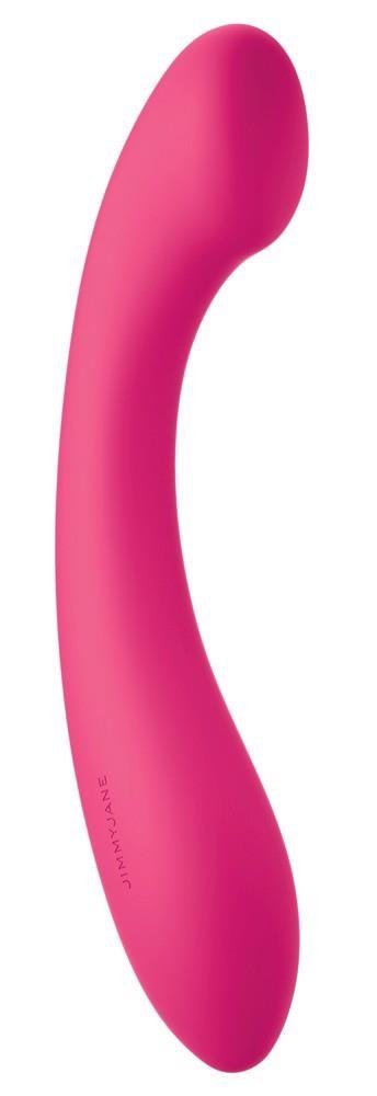 JJ Tilla Silicone Dildo JimmyJane