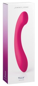 JJ Tilla Silicone Dildo JimmyJane