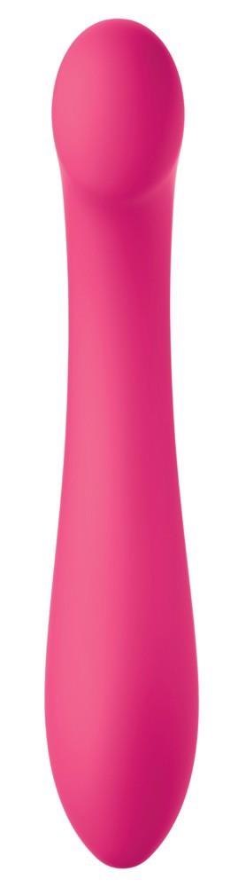 JJ Tilla Silicone Dildo JimmyJane