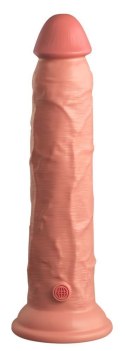 KCE 9 Dual Density Cock Light King Cock Elite