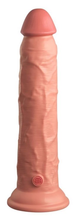 KCE 9 Dual Density Cock Light King Cock Elite