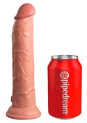 KCE 9 Dual Density Cock Light King Cock Elite