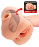 PDXP Double Pounder Vibrating PDX Plus
