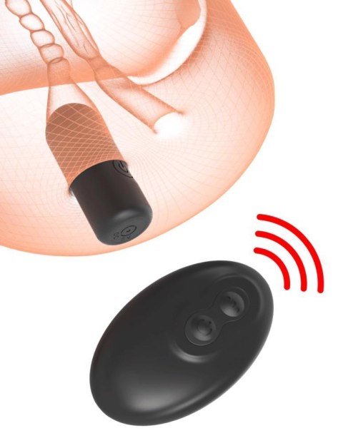 PDXP Double Pounder Vibrating PDX Plus