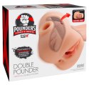 PDXP Double Pounder Vibrating PDX Plus