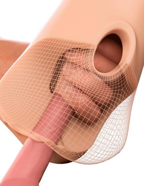 PDXP Double Pounder Vibrating PDX Plus