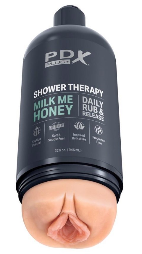 PDXP Shower Milk Me Honey Ligh PDX Plus