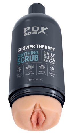 PDXP Shower Soothing light PDX Plus
