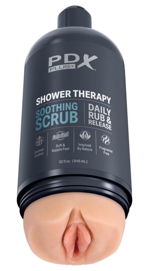 PDXP Shower Soothing light PDX Plus