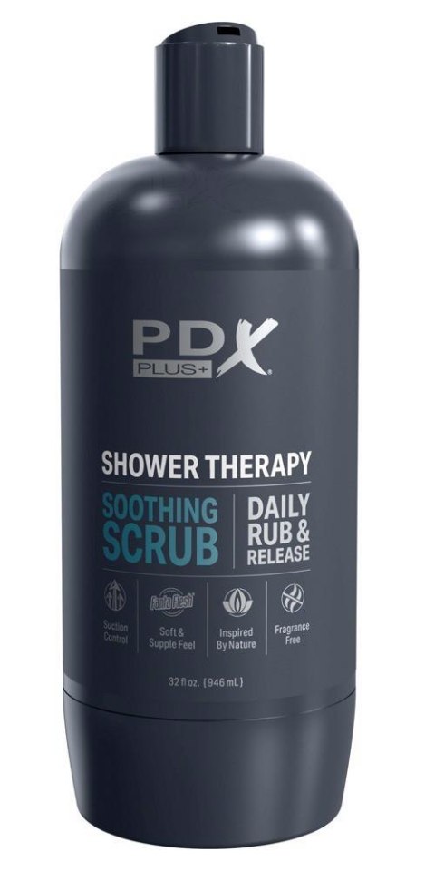 PDXP Shower Soothing light PDX Plus
