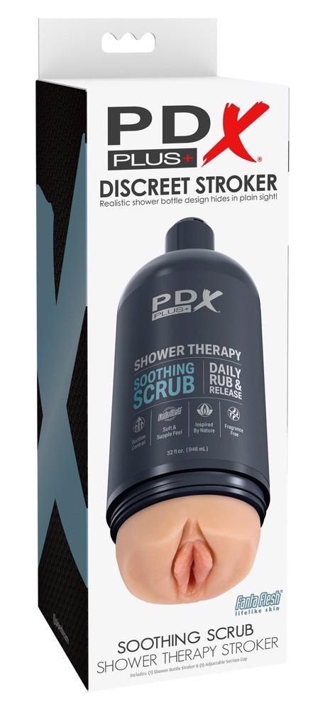 PDXP Shower Soothing light PDX Plus