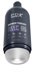 PDXP Shower Therapy Deep Cream PDX Plus
