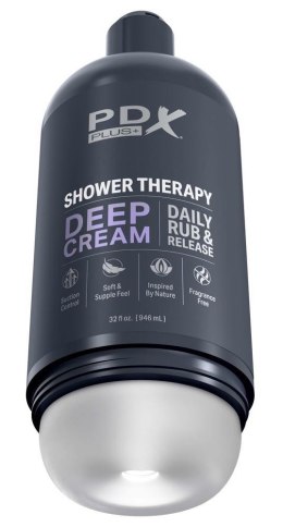 PDXP Shower Therapy Deep Cream PDX Plus