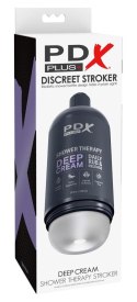 PDXP Shower Therapy Deep Cream PDX Plus