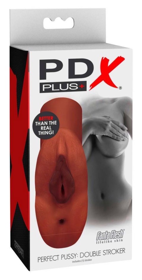 PDX Plus PP Double Stroker Bro PDX Plus