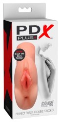 PDX Plus PP Double Stroker Lig PDX Plus
