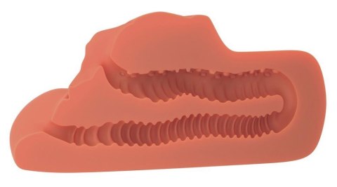 PDX Plus PP Double Stroker Tan PDX Plus