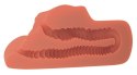 PDX Plus PP Double Stroker Tan PDX Plus