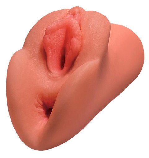 PDX Plus PP Double Stroker Tan PDX Plus