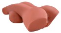 PDX Plus Perfect 10 Torso Tan PDX Plus