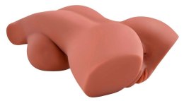 PDX Plus Perfect 10 Torso Tan PDX Plus