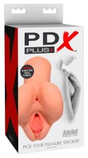 PDX Plus Pick Your Pleasure St PDX Plus