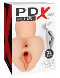 PDXPlus Pick Your PleasureLigh PDX Plus