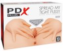 PDXPlus Spread My Tight Light PDX Plus