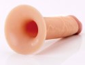Strap on hollow silikonowy Fantasy X Tensions Elite 21,6 cm Fantasy X-Tensions Elite