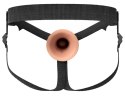 Strap on hollow silikonowy Fantasy X Tensions Elite 21,6 cm Fantasy X-Tensions Elite