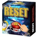 Gra karciana erotyczna alkoholowa Urodzinowy Reset Grammi Grammi
