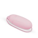 Jajko wibrujące Luv Egg różowe z pilotem USB Luv Egg