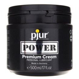 Lubrykant analny Pjur Power Premium 500ml Pjur