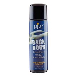 Lubrykant analny nawilżający z hialuronem Pjur Back Door 250ml Pjur