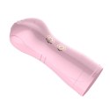 Masturbator waginalny pulsacyjny wibrujący B-Series Fox różowy USB B - Series Fox
