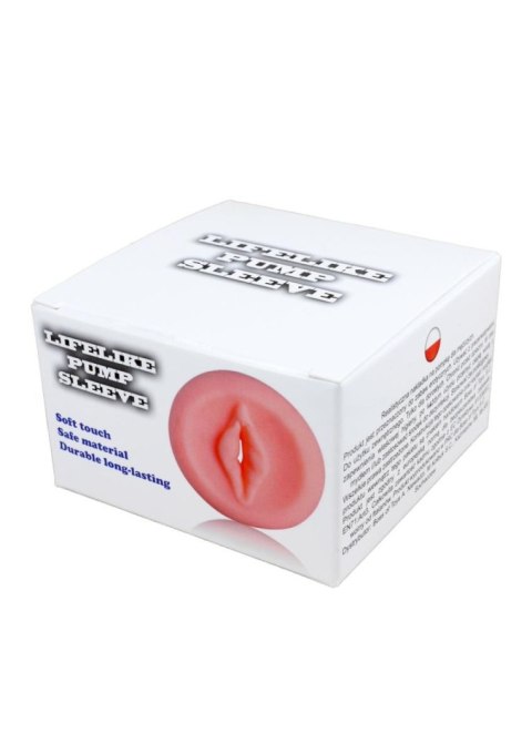 Nakładka LifeLike do pompki B Series Power B - Series Power