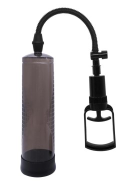 Pompka próżniowa Powerpump MAX B-Series Power czarna B - Series Power