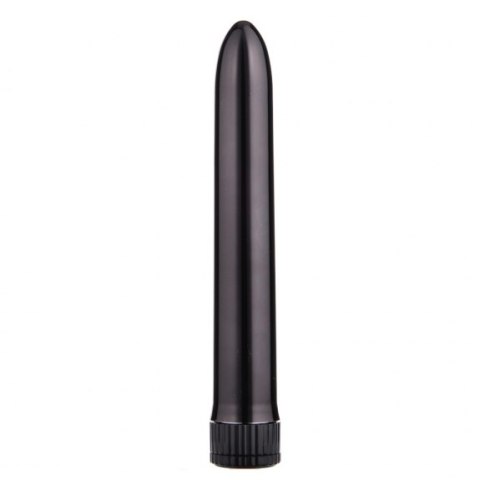 Wibrator Toy Boy Power Escorts czarny 18 cm Power Escorts