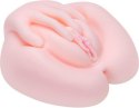 Wibrujący masturbator cipka i tyłek Power Escorts Power Escorts