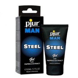 Żel do intensywnego masażu Pjur MAN Steel 50ml Pjur