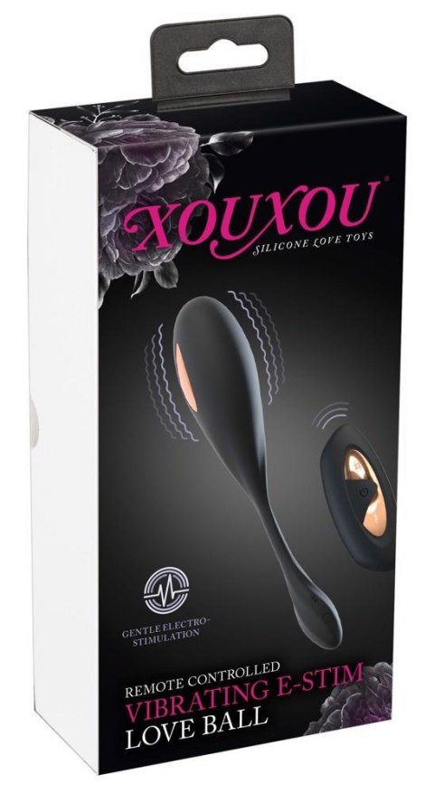 XX Love Ball XOUXOU