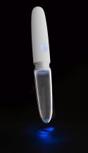 Glass Vibrator 3 Liaison