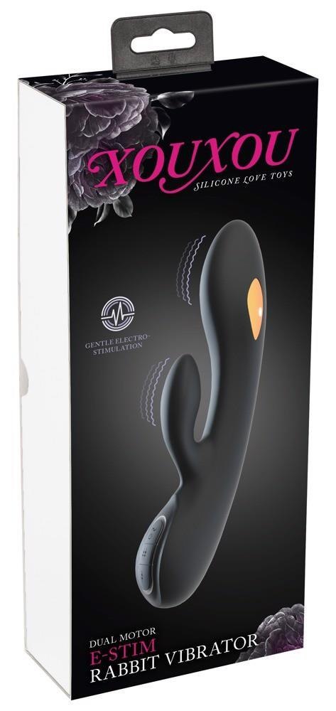 XOUXOU Rabbit Vibrator XOUXOU