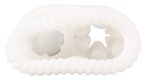 Soft and Stretchy Masturbator Stroker