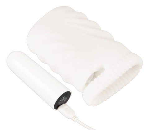 Soft and Stretchy Masturbator Stroker